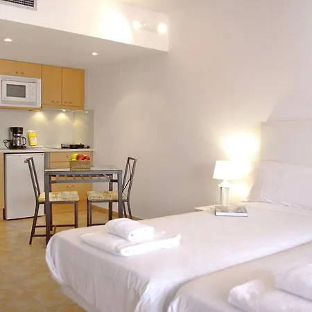 Apartment & Golf *