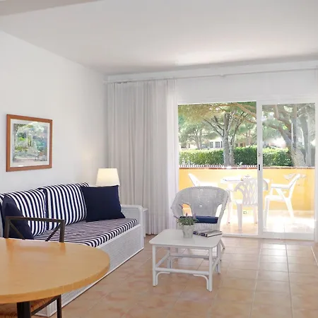 & Golf Apartment *