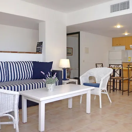 Apartment & Golf