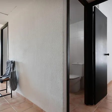 & Golf Apartment