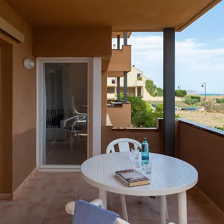 Apartment & Golf *