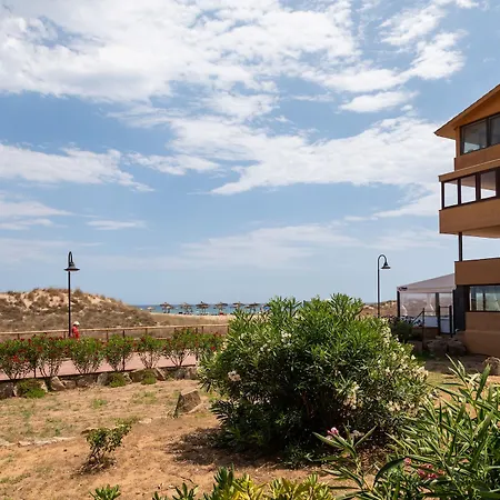 Apartment & Golf *
