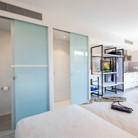 Apartment & Golf