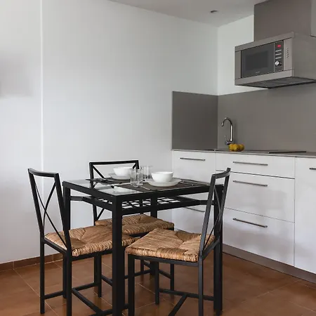 & Golf Apartment