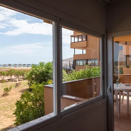 Apartment & Golf