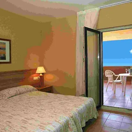 Apartment & Golf