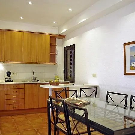 Apartment & Golf *