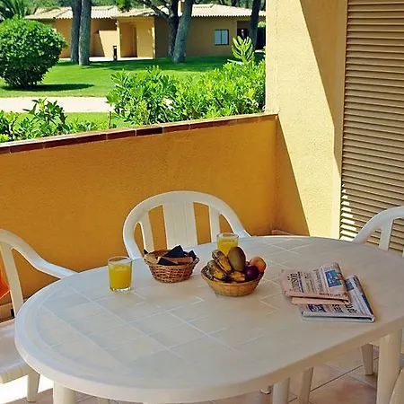 Apartment & Golf *