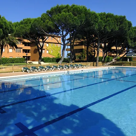 Apartment & Golf *