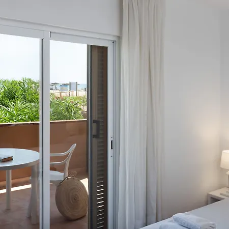 Hotel & Golf
