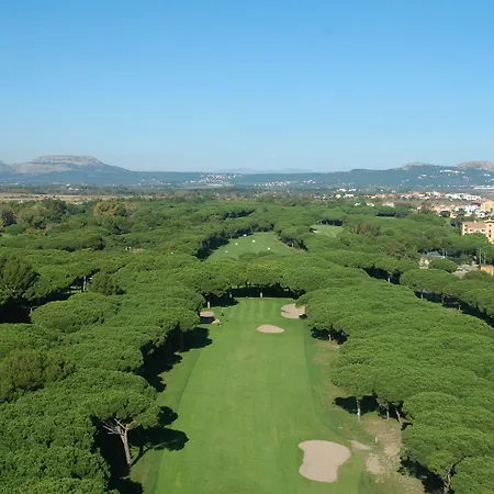 & Golf *