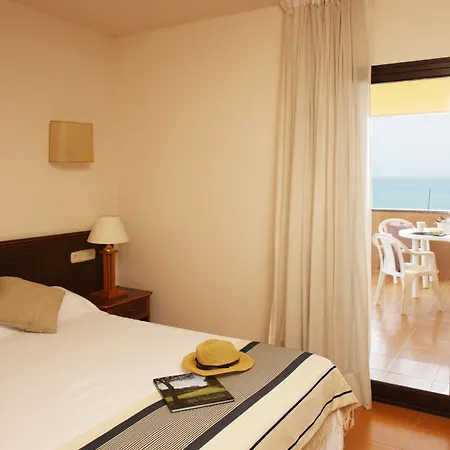Hotel & Golf