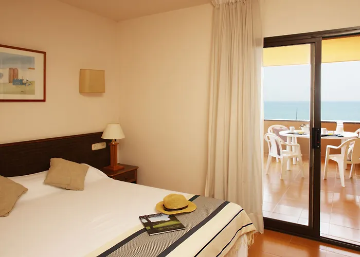 Hotel & Golf